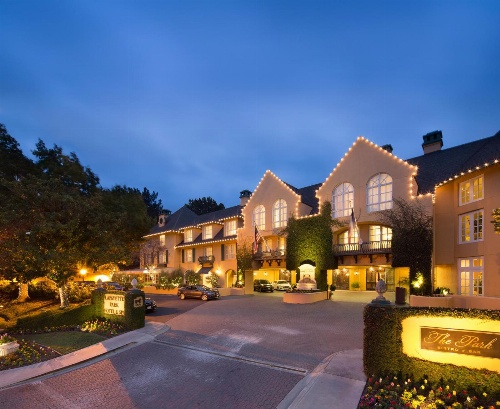 Lafayette Park Hotel & Spa image 1
