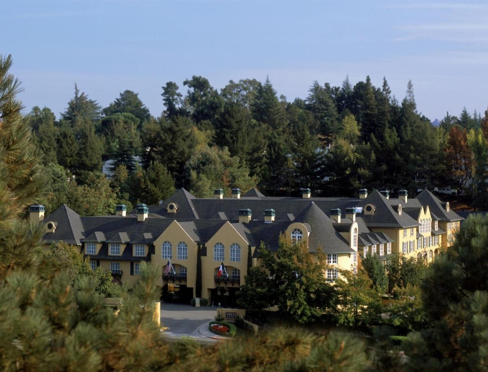 Lafayette Park Hotel & Spa Image 10