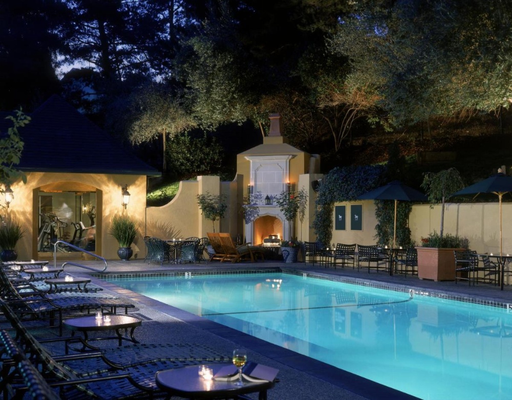 Lafayette Park Hotel & Spa Image 11