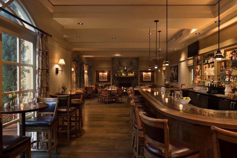 Lafayette Park Hotel & Spa Image 12