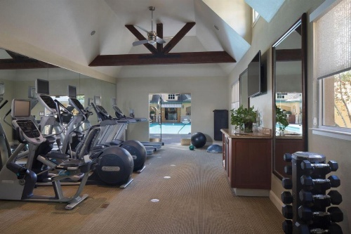 Lafayette Park Hotel & Spa image 13