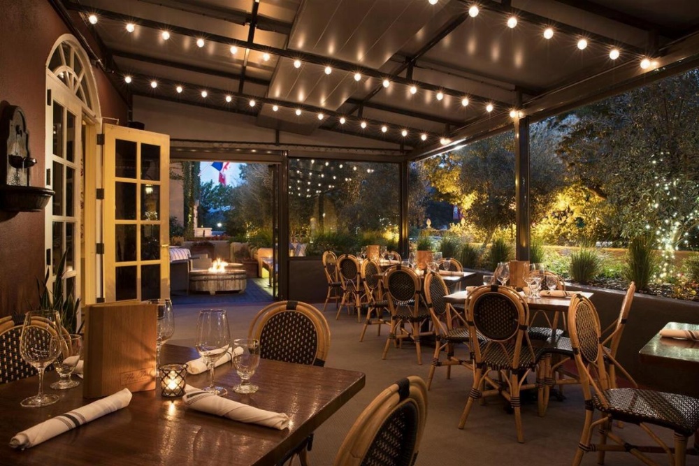 Lafayette Park Hotel & Spa Image 14