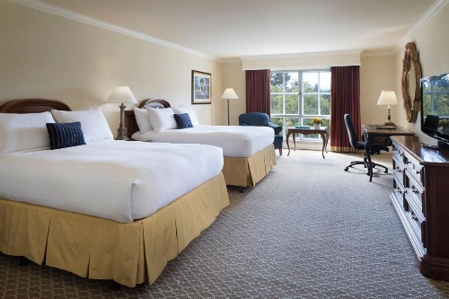 Lafayette Park Hotel & Spa image 15