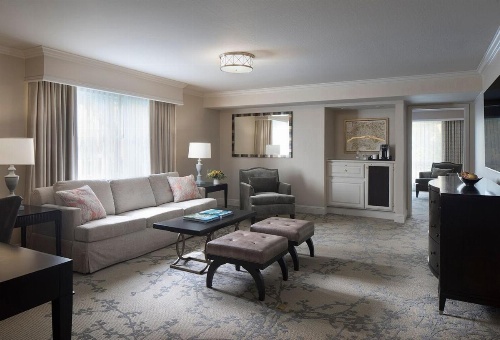 Lafayette Park Hotel & Spa image 16