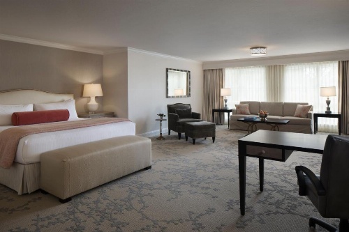 Lafayette Park Hotel & Spa image 17