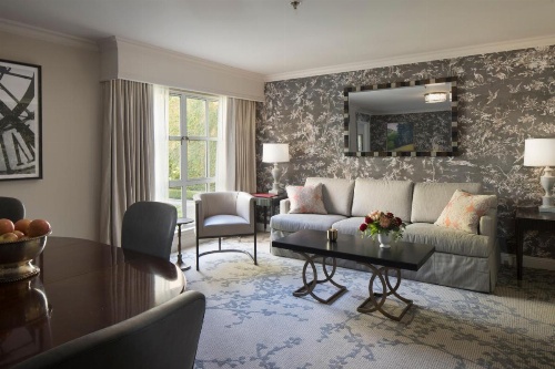 Lafayette Park Hotel & Spa image 18