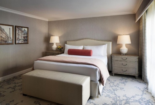 Lafayette Park Hotel & Spa image 19