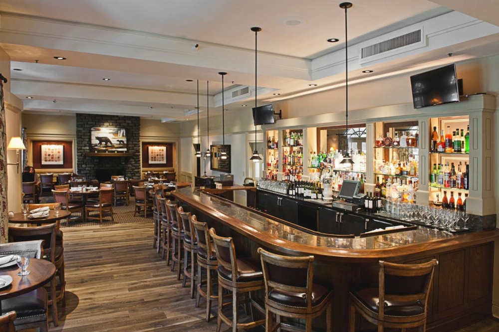 Lafayette Park Hotel & Spa Main image