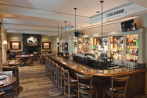 Lafayette Park Hotel & Spa image 2
