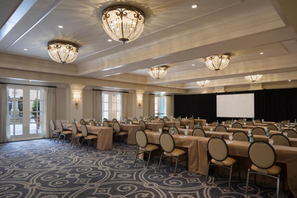 Lafayette Park Hotel & Spa Image 21