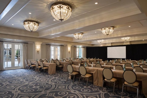 Lafayette Park Hotel & Spa image 21