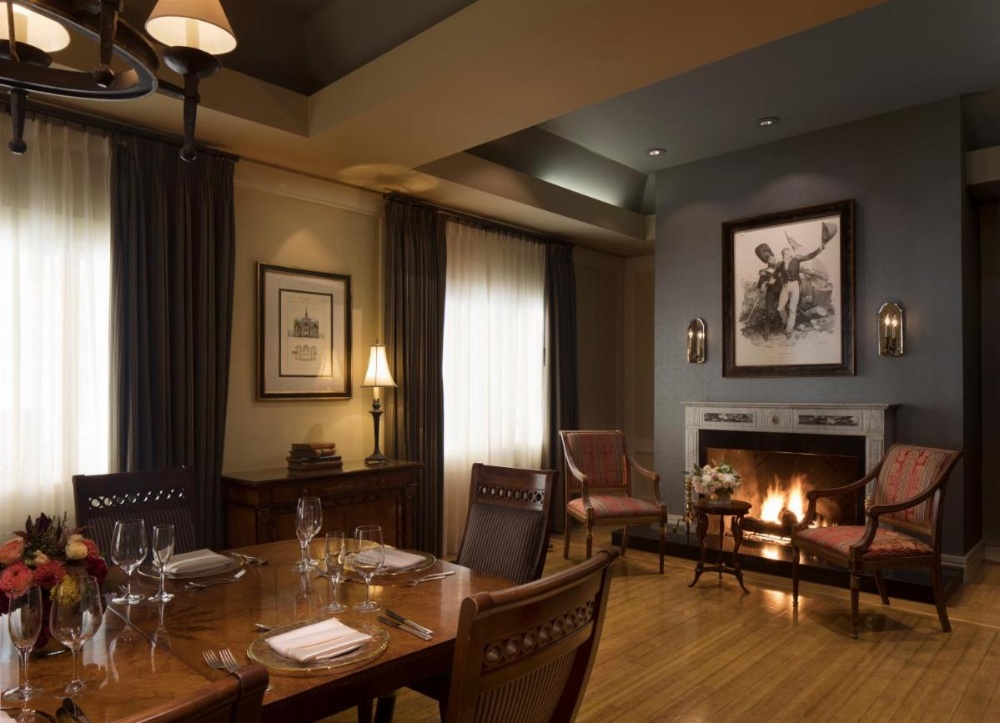 Lafayette Park Hotel & Spa Image 22