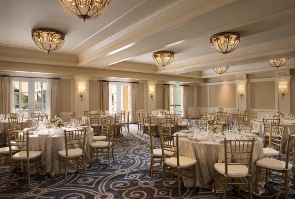 Lafayette Park Hotel & Spa Image 23