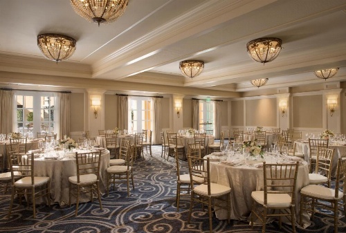 Lafayette Park Hotel & Spa image 23