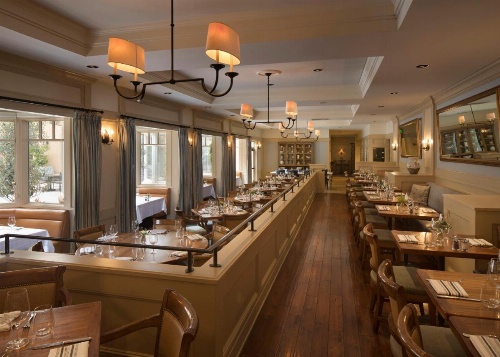 Lafayette Park Hotel & Spa image 27