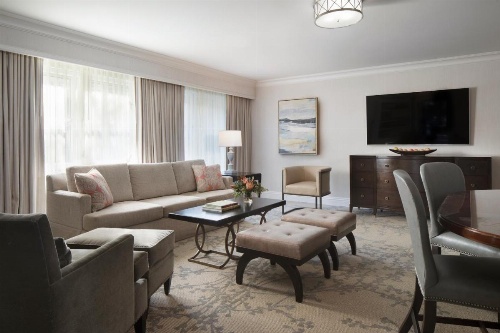 Lafayette Park Hotel & Spa image 33