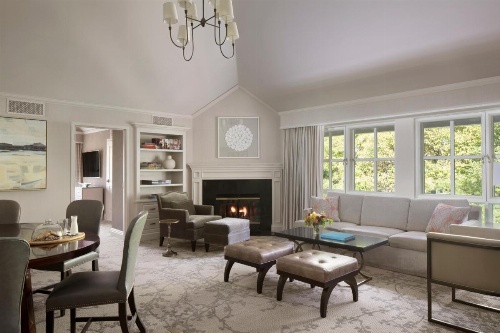 Lafayette Park Hotel & Spa image 34
