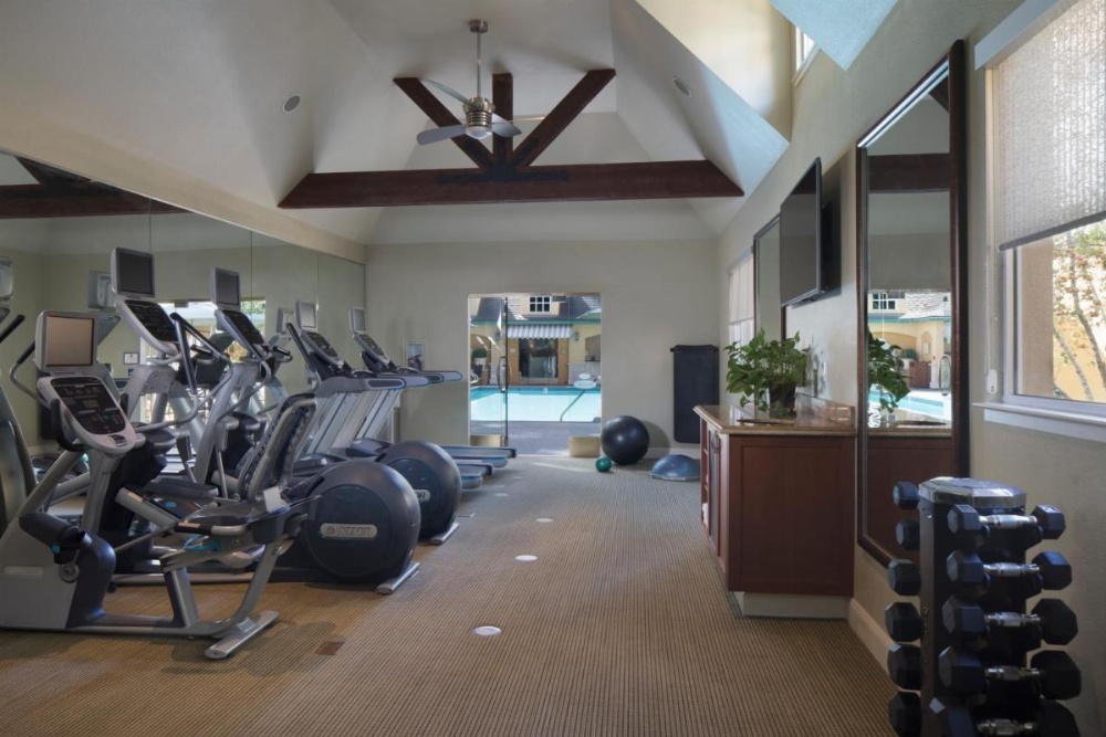Lafayette Park Hotel & Spa Image 35