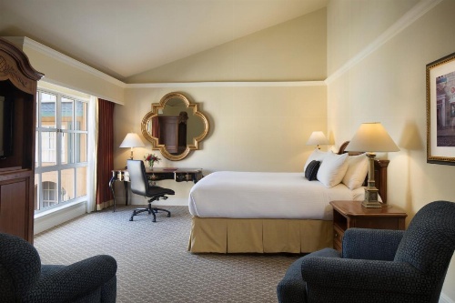 Lafayette Park Hotel & Spa image 36