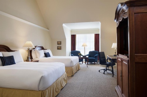 Lafayette Park Hotel & Spa image 38