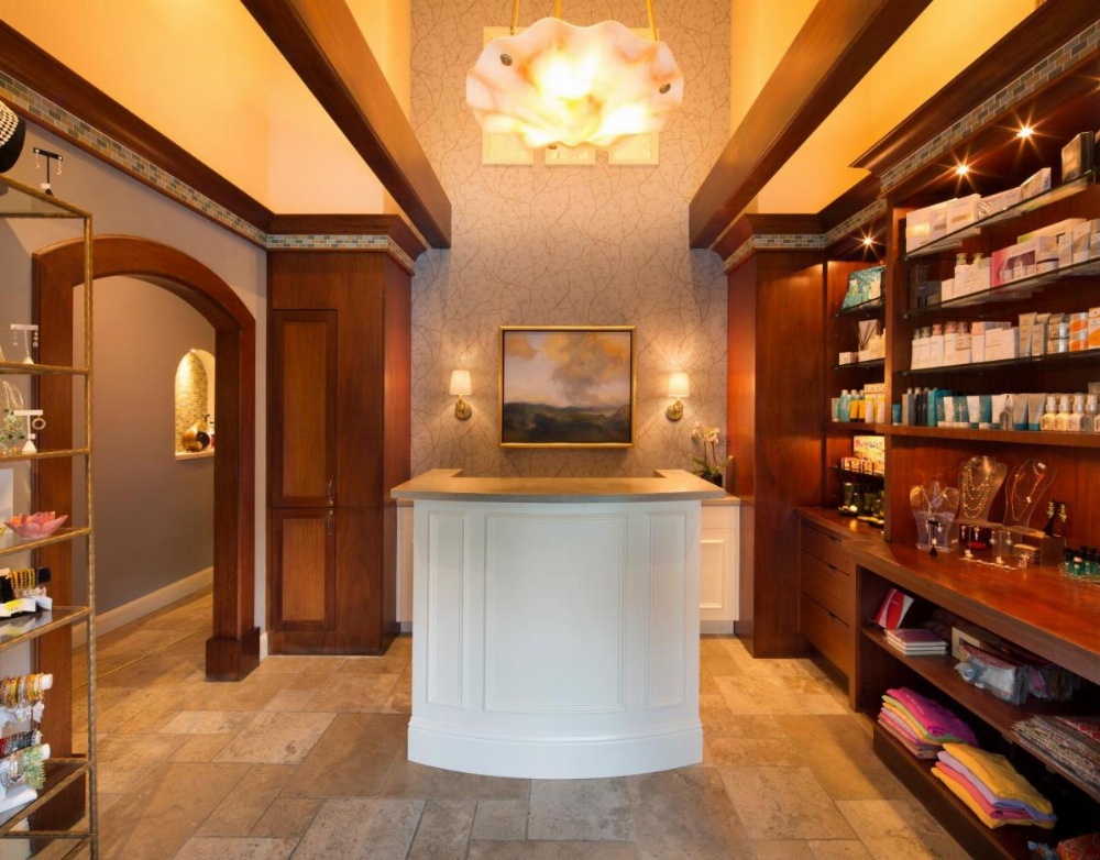 Lafayette Park Hotel & Spa Image 7
