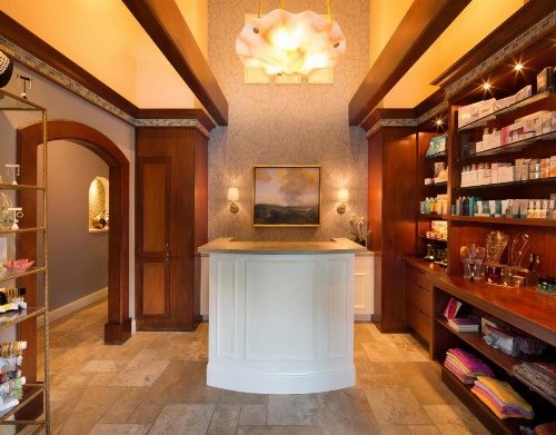 Lafayette Park Hotel & Spa image 7