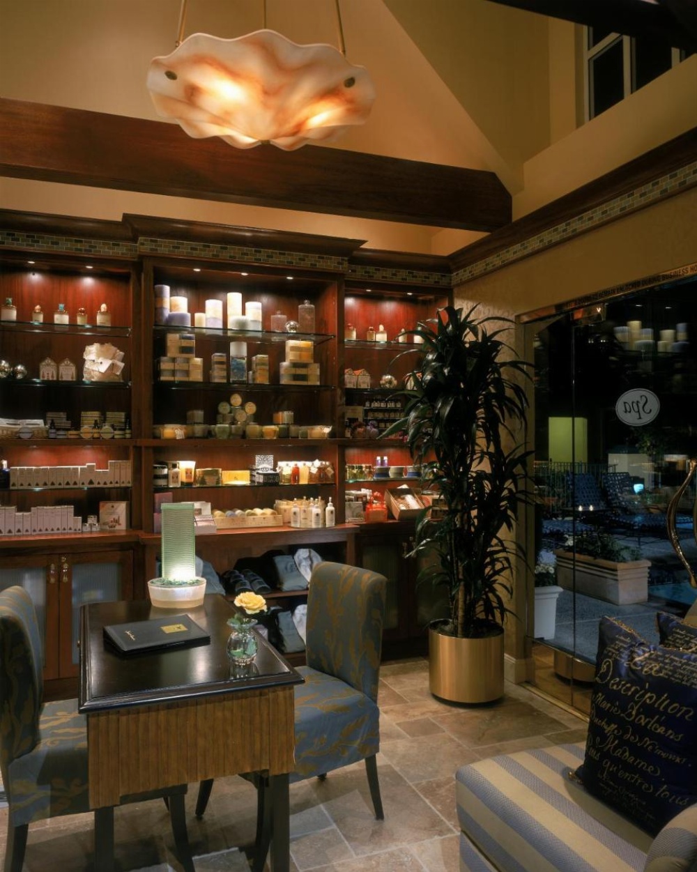 Lafayette Park Hotel & Spa